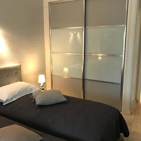 Emplacement Ideal, Terrasse Vue 227l Lhot דירה *