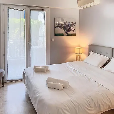 Emplacement Ideal, Terrasse Vue 227l Lhot * Cannes