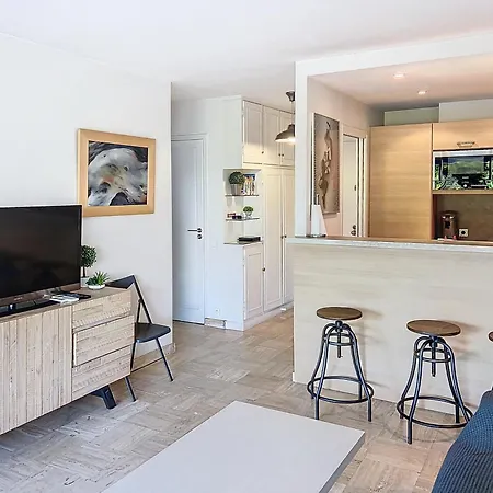 Emplacement Ideal, Terrasse Vue 227l Lhot * Cannes