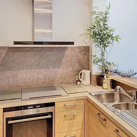 Emplacement Ideal, Terrasse Vue 227l Lhot *