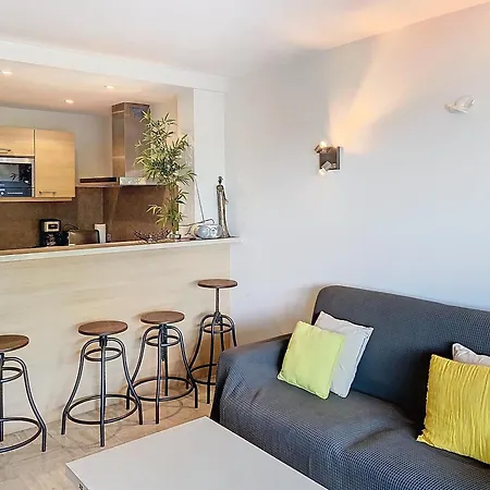 Appartement Emplacement Idéal, Terrasse Vue 227l Lhot Cannes